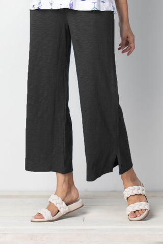 Habitat Cotton Pebble Arty Flood Pant