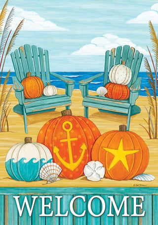 Holiday Garden Flags