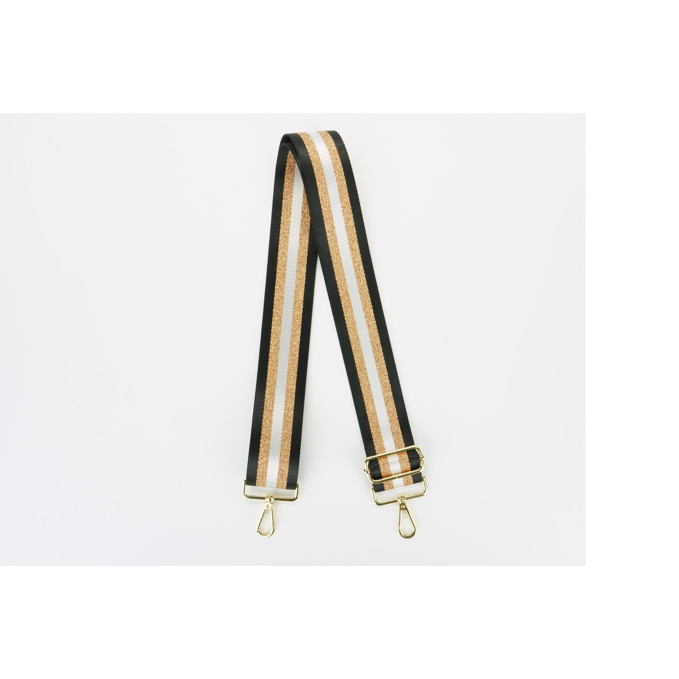 Kedzie Interchangeable Guitar Straps