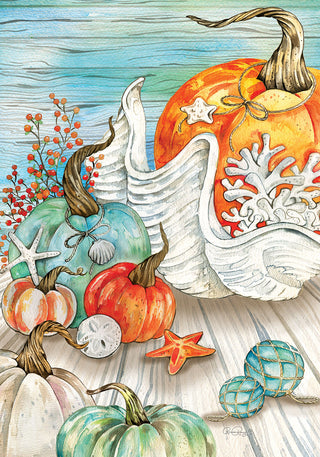 Holiday Garden Flags