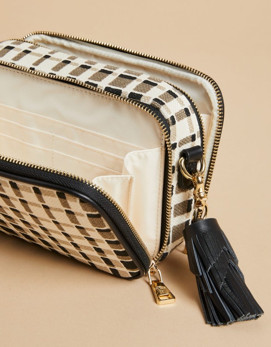 CITY MARKET HARLOW CROSSBODY Spartina
