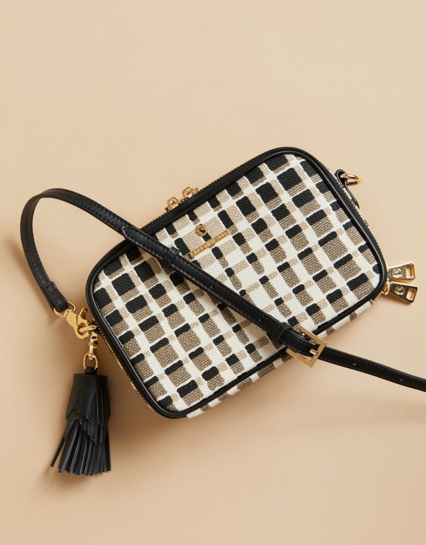 CITY MARKET HARLOW CROSSBODY Spartina