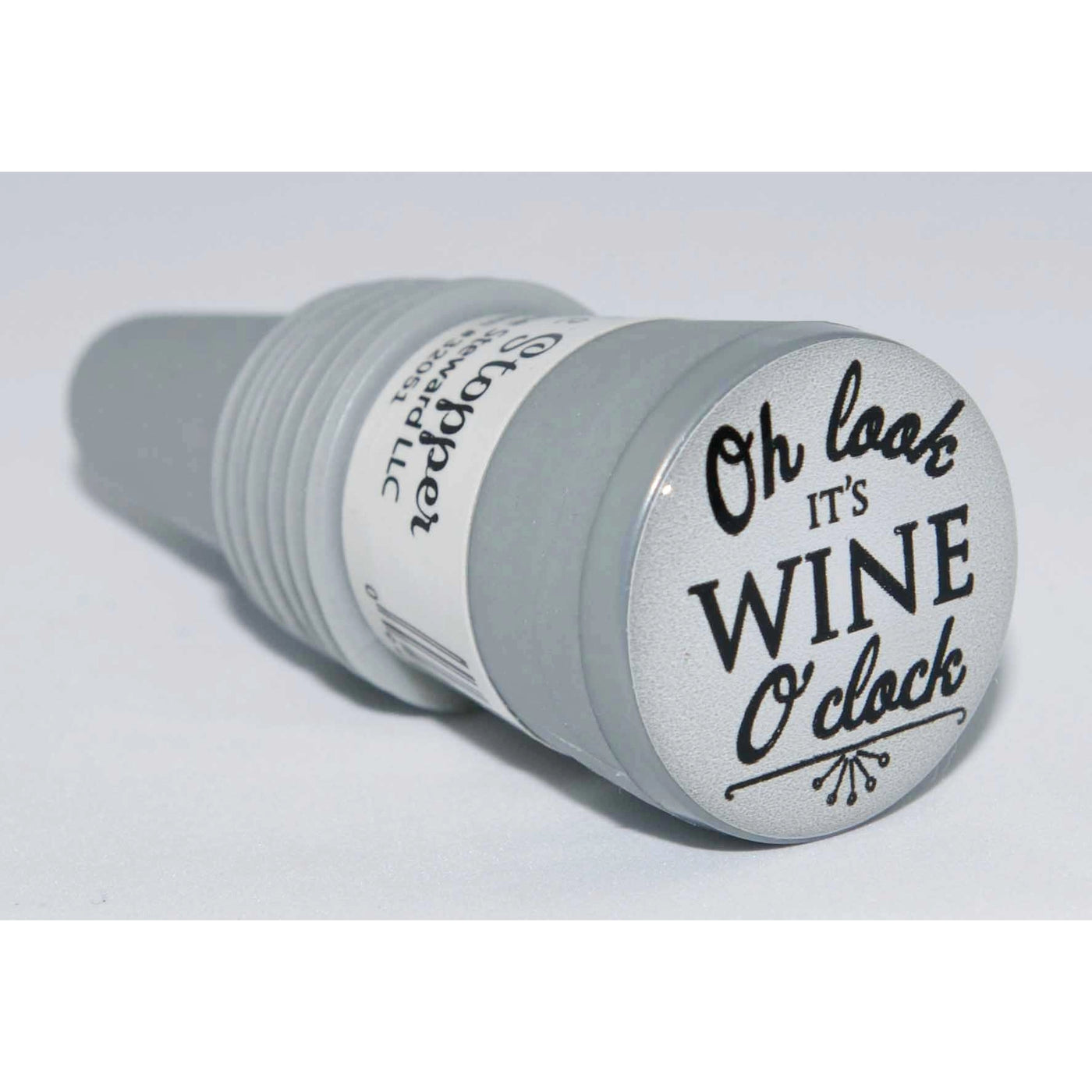 The perfect Wine Stopper