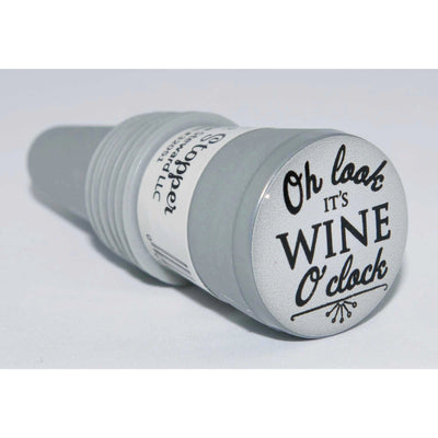 The perfect Wine Stopper