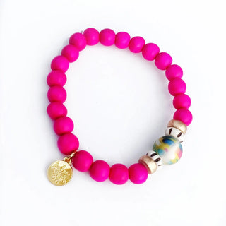 Skinny Stacking Bracelet