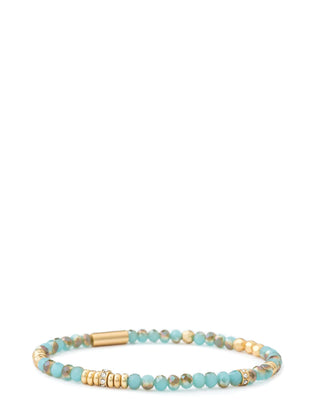 Spartina 4mm Stretch Bracelet