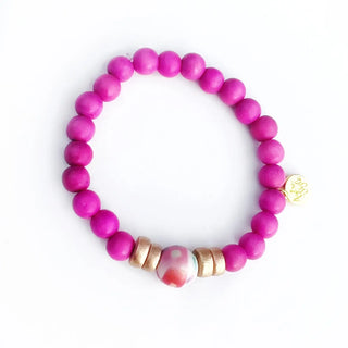 Skinny Stacking Bracelet