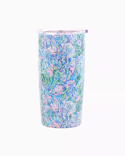 Stainless Steel Insulated Tumbler