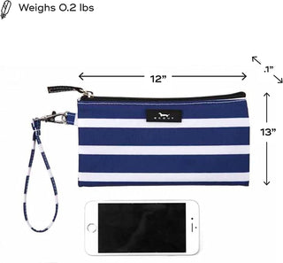 Scout Kate Wristlet