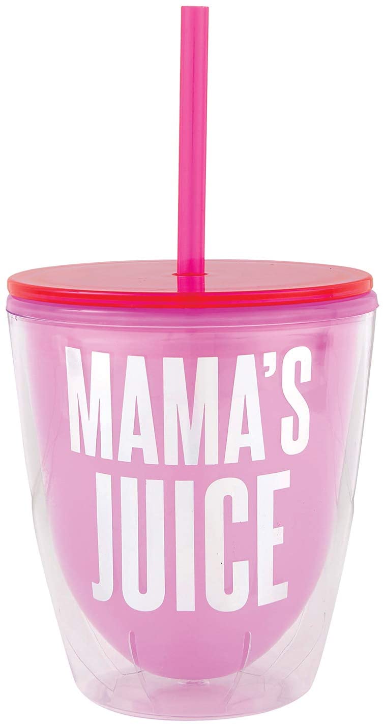 Mama's Juice Color Changing Tumbler 10oz