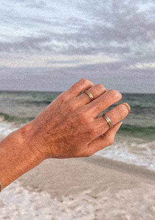 Olivia Ring