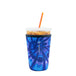 Blue Tie Dye