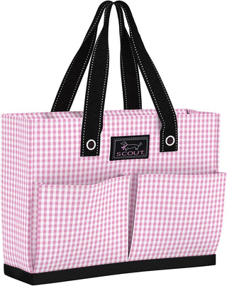 Scout Uptown Pocket Tote