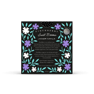 Finchberry Boxed Sweet Dreams Soap