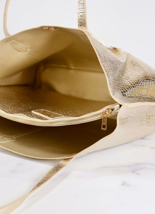 Heath Tote Bag