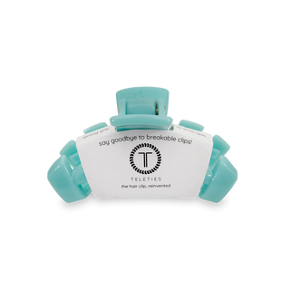 Teleties Classic Tiny Hair Clip