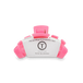 Hot Pink