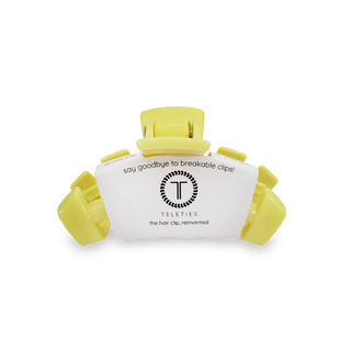 Teleties Classic Tiny Hair Clip