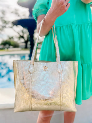 Heath Tote Bag