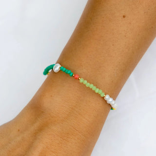 Surfer Girl Bracelet