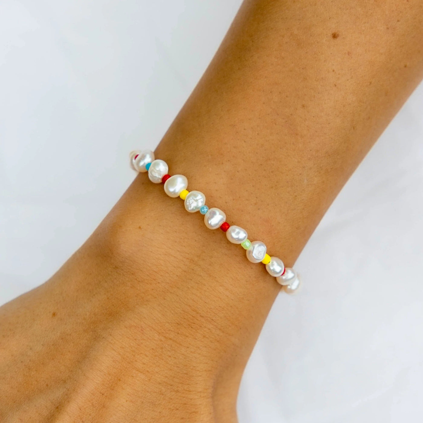 Island Girl Bracelet