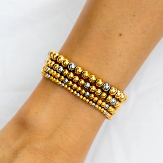 Seaside Stretch Bracelet
