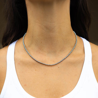 Seaside Necklace