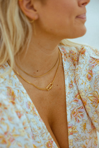 Grayton Necklace