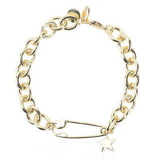 Vintage Havana Ava Bracelet