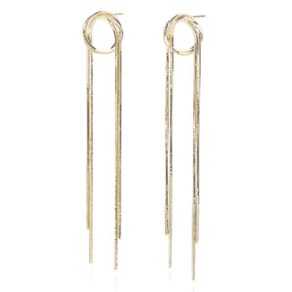 Vintage Havana Ayla Earrings