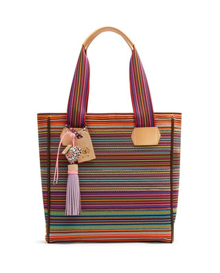 Ale Classic Tote - Consuela