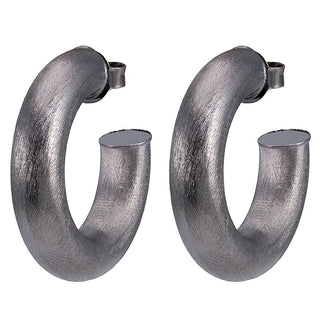 SF - Small Chantal Hoops