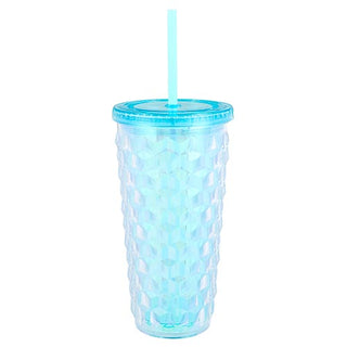 Faceted Tumbler