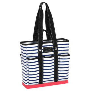 Scout Pocket Rocket Pocket Tote Bag