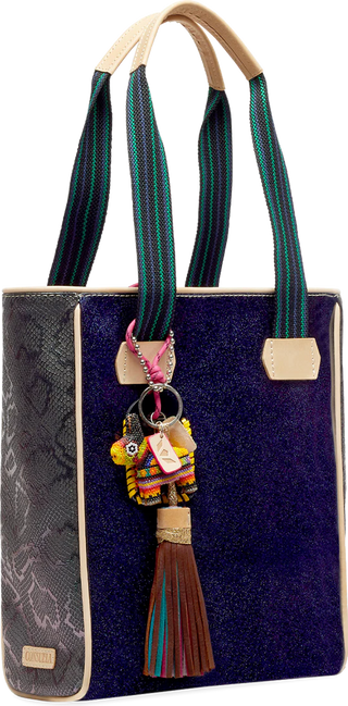 Jerry Chica Tote - Consuela