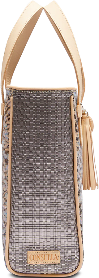 Iris Classic Tote - Consuela