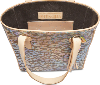 Iris Classic Tote - Consuela