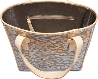 Iris Classic Tote - Consuela