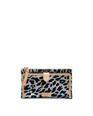 Slim Wallet - Consuela