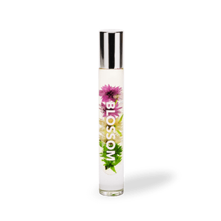 Roll-On Perfume Oil - Classic