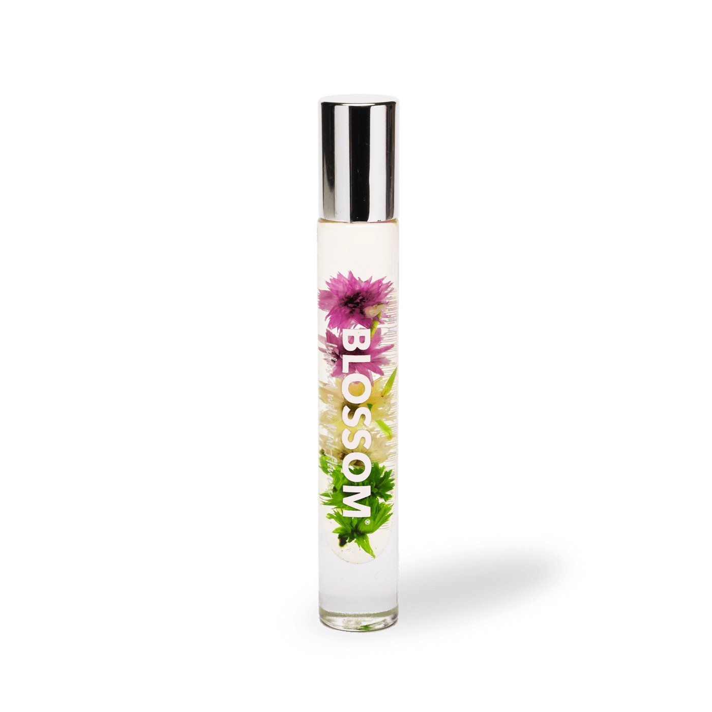 Roll-On Perfume Oil - Classic