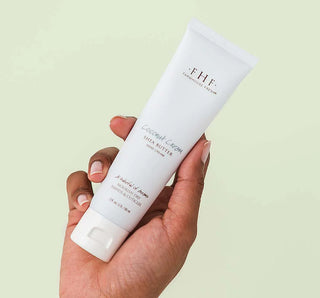 Coconut Cream Shea Butter Hand Cream 2 oz - FHF