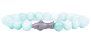 The Voyage Bracelet (Shark) - Fahlo