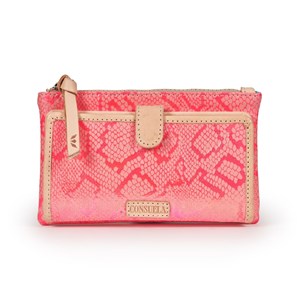 Slim Wallet - Consuela