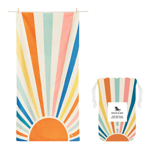 Dock and Bay Quick Dry Towels