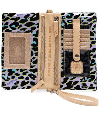 Consuela Uptown Crossbody