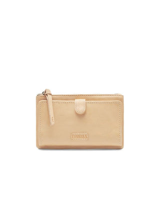 Slim Wallet - Consuela