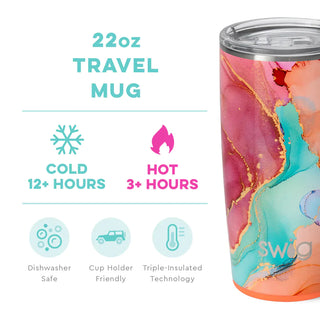 Swig Travel Mug 22oz