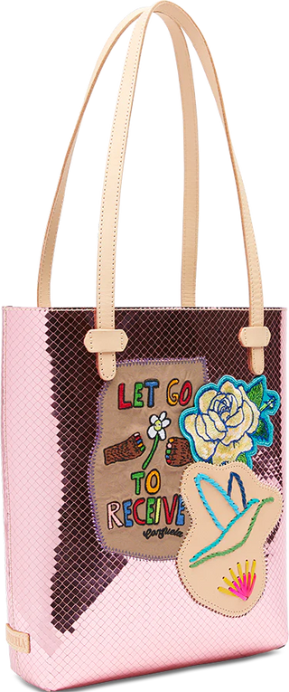 Everyday Tote - Consuela