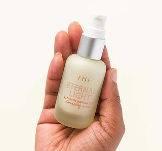 Eternal Light® Vitamin Enhanced Illuminating Serum - FHF